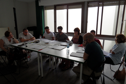 seminario
